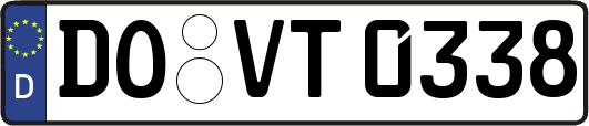 DO-VT0338