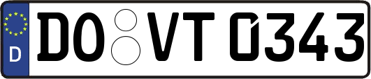 DO-VT0343