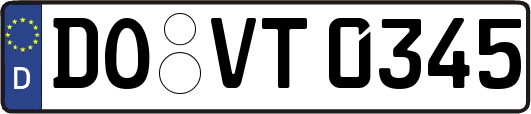 DO-VT0345