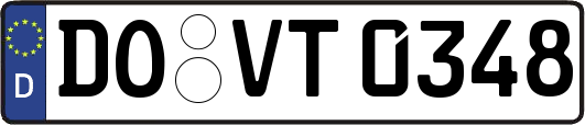 DO-VT0348