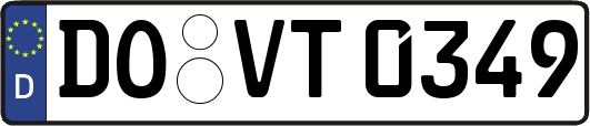 DO-VT0349