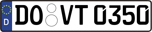 DO-VT0350