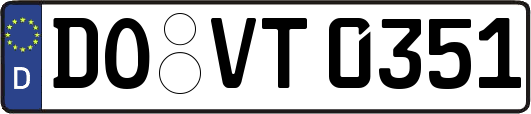 DO-VT0351