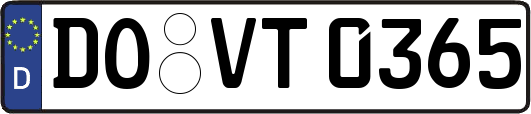 DO-VT0365