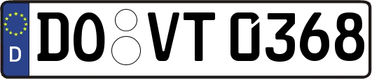 DO-VT0368