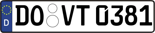 DO-VT0381