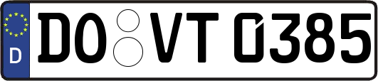 DO-VT0385
