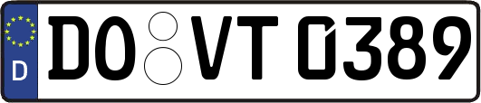 DO-VT0389