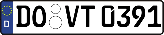 DO-VT0391
