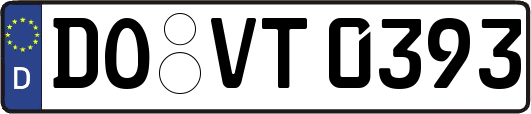 DO-VT0393