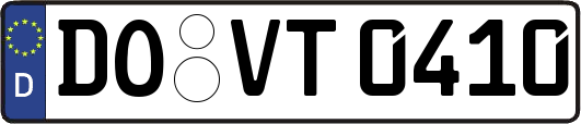 DO-VT0410