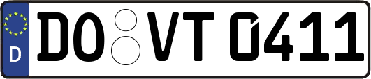 DO-VT0411