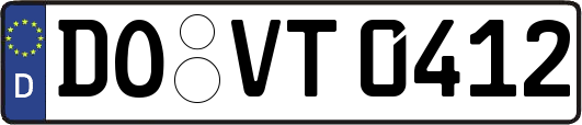 DO-VT0412
