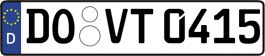 DO-VT0415
