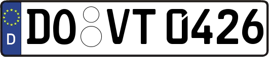 DO-VT0426