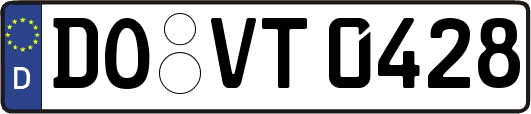DO-VT0428