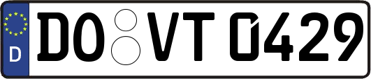 DO-VT0429