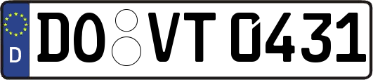 DO-VT0431