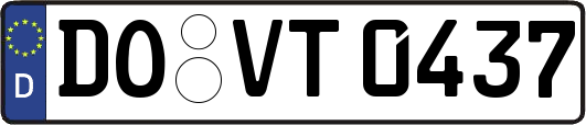 DO-VT0437