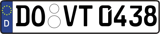 DO-VT0438