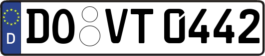 DO-VT0442