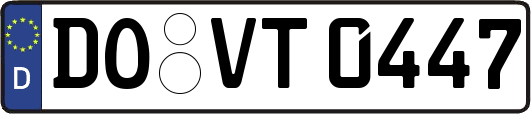 DO-VT0447