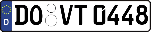 DO-VT0448