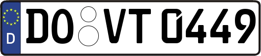 DO-VT0449