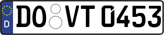 DO-VT0453
