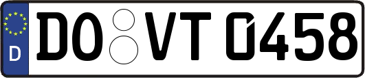 DO-VT0458