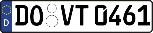 DO-VT0461