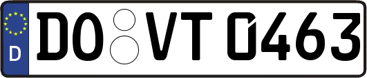 DO-VT0463