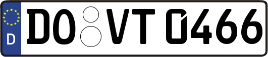 DO-VT0466
