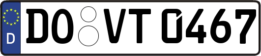 DO-VT0467