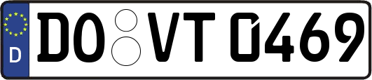 DO-VT0469