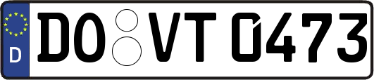 DO-VT0473