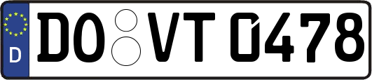 DO-VT0478