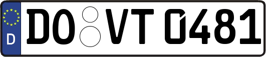 DO-VT0481