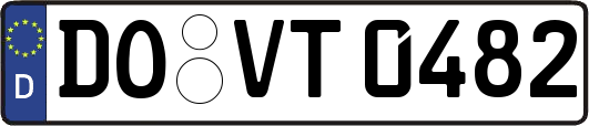 DO-VT0482