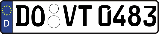 DO-VT0483