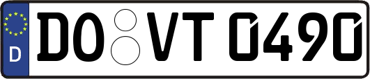 DO-VT0490