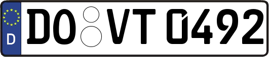 DO-VT0492