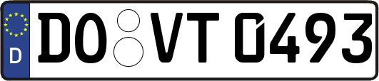 DO-VT0493