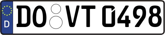 DO-VT0498