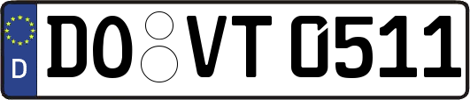 DO-VT0511