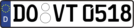 DO-VT0518
