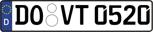 DO-VT0520