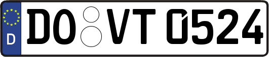 DO-VT0524