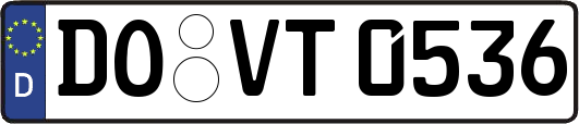 DO-VT0536
