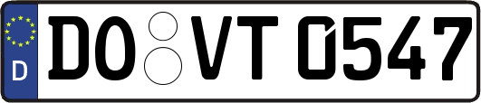 DO-VT0547